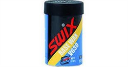 Solid wax blok til ski i koldere temperaturer.